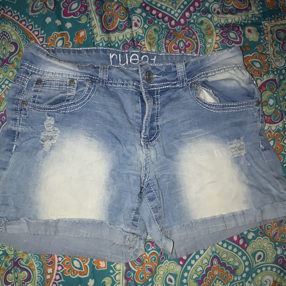 Shorts
